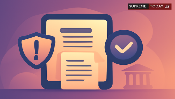 Filing a Notice of Application After Final Judgment: Procedural Rules and Court Discretion