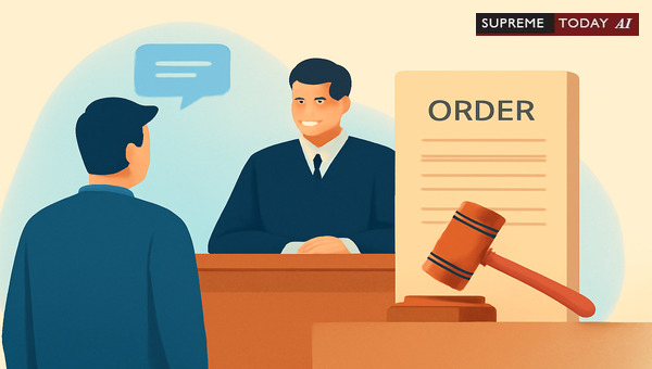 Defendant Obligations in Civil Suit Hearings and Responding to Adverse Ex Parte Decrees