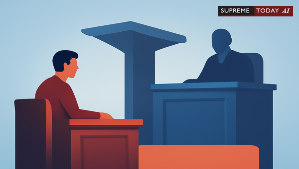 Legal Consequences of a Defendant Refusing to Testify in Indian Civil Litigation