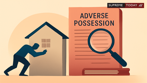 Defendant Remedies for Recovering Possession Following Plaintiffs Suit Dismissal