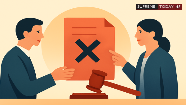 Defendant Rights After Defence Struck Off: Cross-Examination and Argument Limits