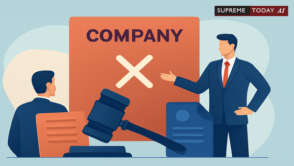 Challenging Suits by Wound-Up Plaintiffs: Liquidator Sanction Requirements in Malaysia