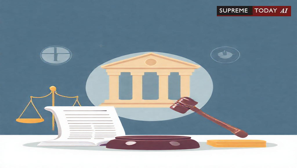 Can a Defendant Seek an Interim Injunction Without Filing a Written Statement