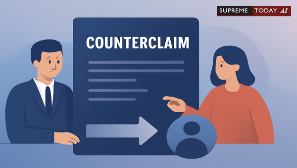 Can Defendants File Counterclaims Against Non-Parties and Strangers in Civil Litigation?