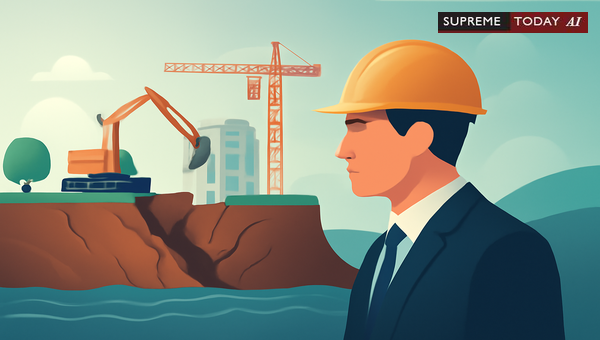 Defending Engineers Against Breach of Duty Claims in Riverbank Collapse Litigation
