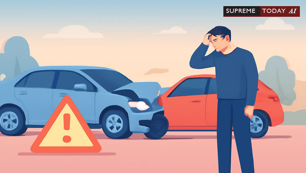 Defending Drivers Against Charges Under Section 304A IPC for Negligence Causing Death