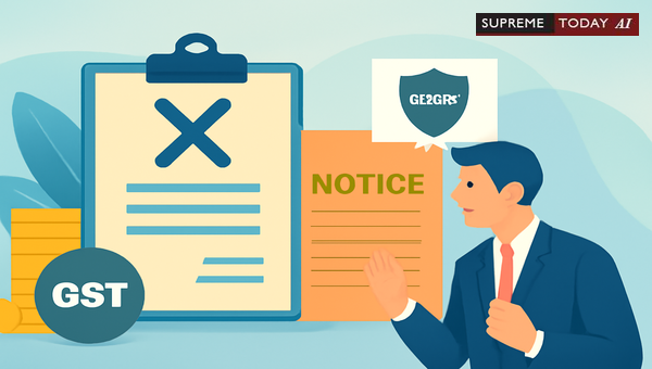 Defending GST Notices Against Wrongly Availed Input Tax Credit Claims and Supplier Fraud
