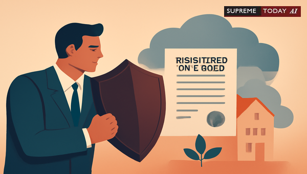 Challenging Fraudulent Property Ownership Claims on BHEL Samudaya Landed Assets