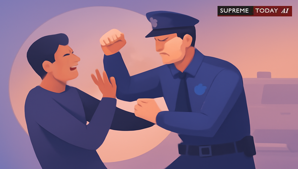 Defending Assault Charges Under IPC 332 and 308 Against Public Servants