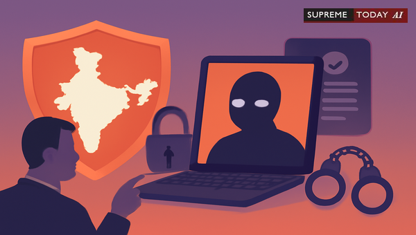 Judicial Precedents for Defending Online Gaming Cybercrime Charges in Indian Courts