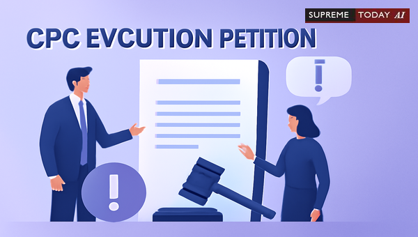 Challenging Third-Party Objections in Execution Petitions: Best Practices Under Order 21