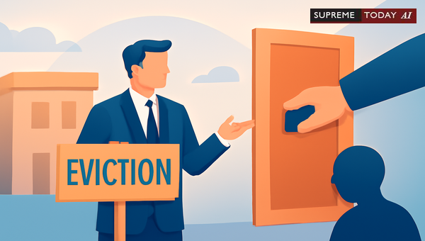 Defense Estate Officer Jurisdiction in Eviction Proceedings Under Public Premises Act 1971