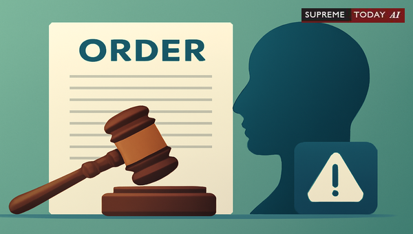 Is Defense Opportunity Closure Order an Interlocutory Order Under Judicial Precedents