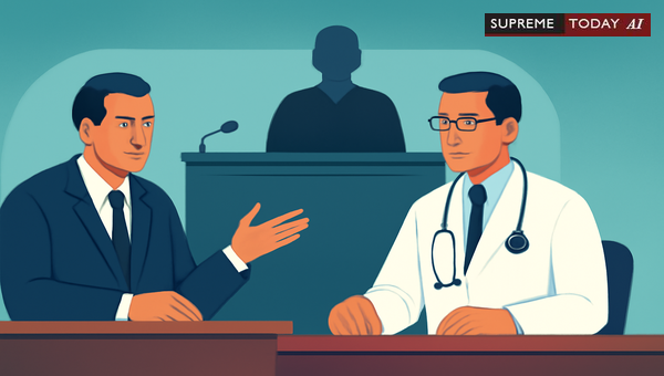 Defense Right to Examine Private Medical Experts as Witnesses in Indian Criminal Trials