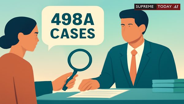 Effective Cross-Examination Strategies for Defense in Section 498A IPC Cruelty Allegations