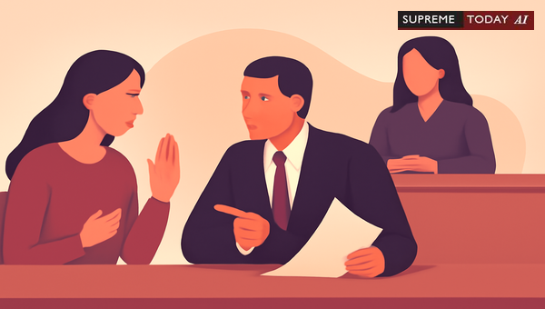 Cross-Examination Strategies for Defense Counsel in Complex Rape Trials