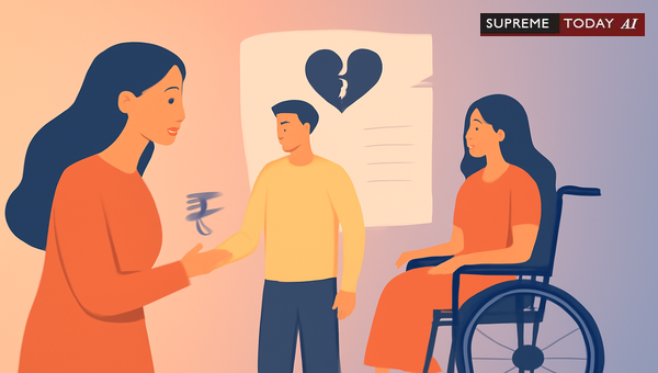 Husband's Defense Strategies Against False Dowry Claims After Spouse's Subsequent Marriage