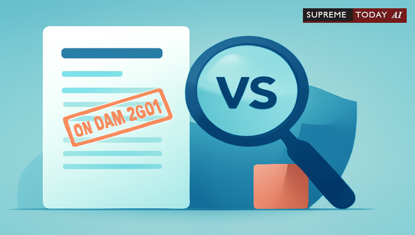 Defense Strategies for Managing Overwritten Dates in Legal Complaints and Pleadings