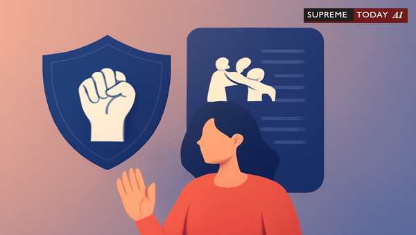 Challenging Domestic Violence Allegations: Defense Strategies for Respondents under the DV Act