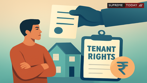 Defending Eviction Suits When Tenancy Was Acquired Through Goodwill Premium Payments