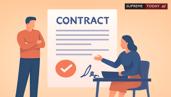 Essential Defenses Against Suits for Specific Performance of Contract in Real Estate Litigation