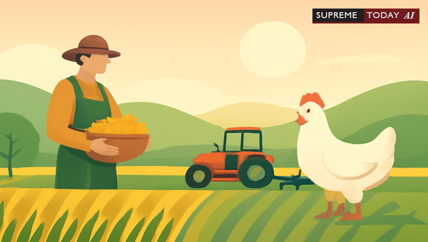Defining Agricultural Activities for Tax Exemptions and Land Regulations: Judicial Analysis