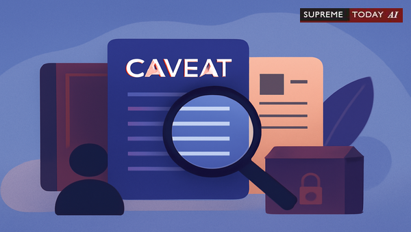 Defining Caveatable Interest Requirements to Challenge Probate and Letters of Administration