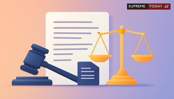 Defining Court Orders Versus Decrees and Judgments under the Civil Procedure Code