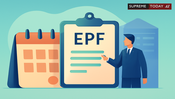 Defining Date of Exit Under EPF & MP Act 1952 Through Section 2A Unity of Establishments