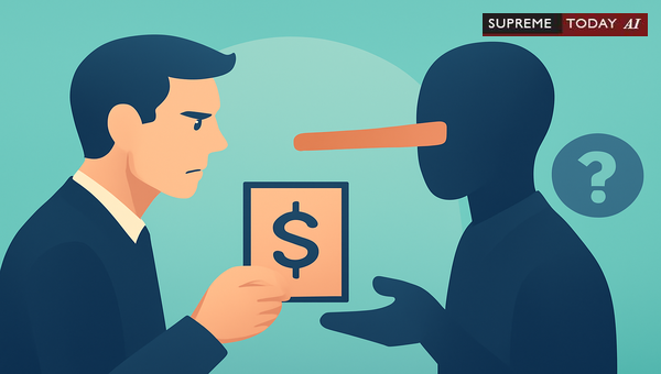 Defining Deception: Legal Intent for IPC 415 and 420 Cheating Offenses