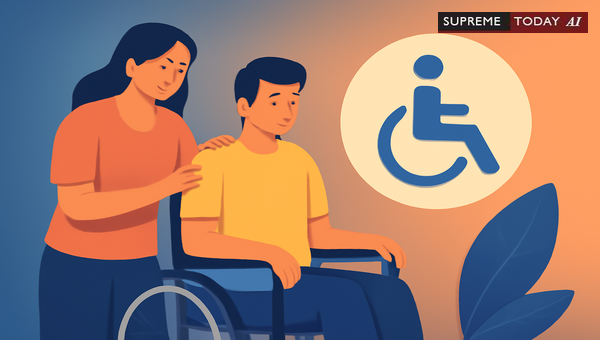 Defining Dependents Under Rights of Persons with Disabilities Act 2016: Judicial Perspective