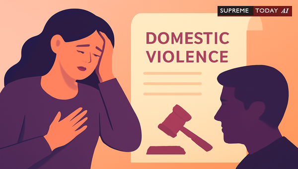 Defining Domestic Relationships and Shared Households Under The Protection of Women from Domestic Violence Act