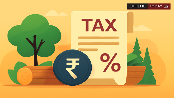 Defining First Seller Under Section 206C: Forest Produce TCS Compliance and Judicial Precedents