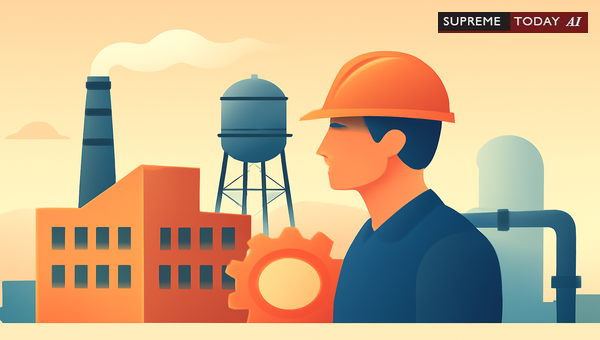 Defining Industry Under the Industrial Disputes Act: Judicial Interpretations and The Triple Test