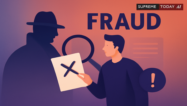 Defining Legal Fraud: Essential Elements of Deceit, Misrepresentation, and Injury in Case Law
