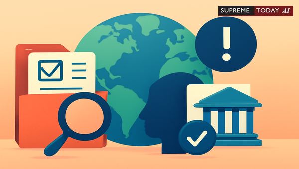 Defining Legal Knowledge and Constructive Notice in International Dispute Resolution