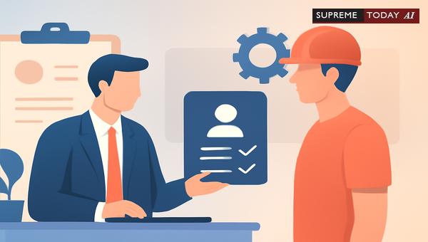 Defining Managerial and Administrative Roles Under Section 2(d) of the SEP Act
