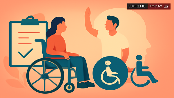 Defining Multiple Disabilities Under the RPWD Act 2016: Judicial Standards and Legal Entitlements