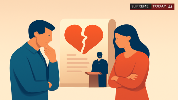 Defining Necessary Parties in Adultery-Based Divorce Petitions Under Hindu Marriage Act