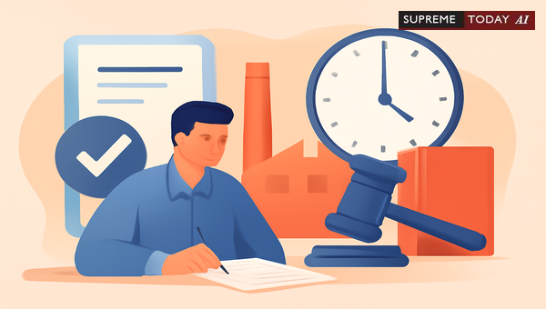 Defining Normal Working Hours and Overtime Rates in Haryana: Legal Standards & Precedents