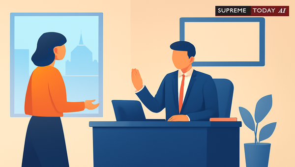 Defining Public Office as a Public Place: Judicial Interpretations Under the Indian Penal Code