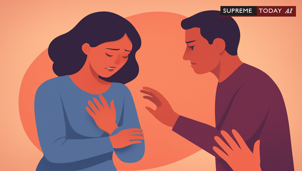Defining Physical Contact in POCSO and Indian Sexual Offences Law Beyond Skin-to-Skin