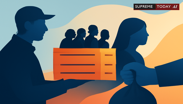 Defining Smuggled Migrants: Criminal Liabilities and Jurisprudential Interpretations Under ATIPSOM and COFEPOSA