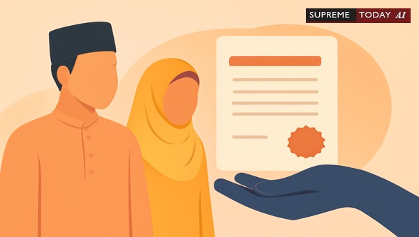 Defining 'Spouse' for Intestate Succession Under the Malaysian Distribution Act 1958