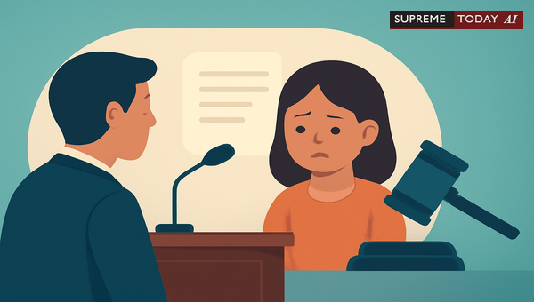 Defining Sterling Evidence in POCSO Trials: Relying on Trustworthy Child Victim Testimony