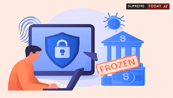 Defreezing Bank Accounts Blocked by National Cyber Crime Portal under CrPC Section 102