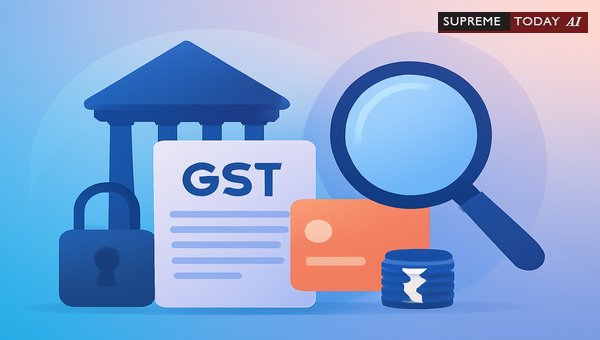 Defreezing Bank Accounts Under Section 83 CGST Act: Procedures and Judicial Precedents