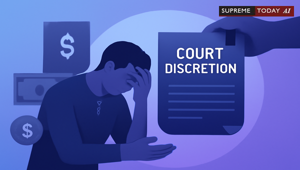 Does Procedural Delay Bar Security for Costs Applications in Malaysian Litigation?