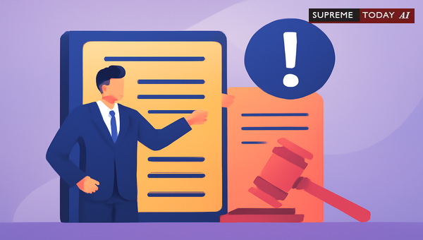 Challenging Recruitment Ad Clauses Against Statutory Rules: The Impact of Litigation Delay