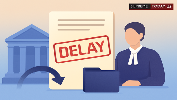 Strategies for Delaying Decree Execution Transferred to Kanpur Commercial Court